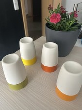 Tupperware eierbecher deckel gebraucht kaufen  Kyffhäuserland