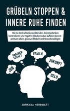 Grübeln stoppen innere gebraucht kaufen  Berlin