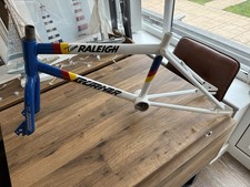 Raleigh team mini for sale  CHELTENHAM
