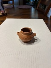 Small traditional clay for sale  Pasco