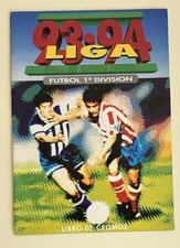 Este liga espana usato  Magenta