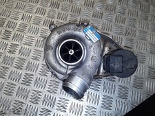 2006 LAND ROVER RANGE ROVER SPORT TURBOCHARGER TURBINE DIESEL 2700TD 53049700069 comprar usado  Enviando para Brazil