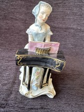 Wedgwood figurine playing for sale  WARMINSTER