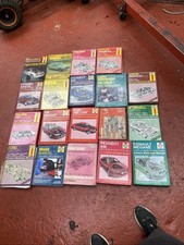 Haynes manuals for sale Haynes manuals for sale  BIRMINGHAM