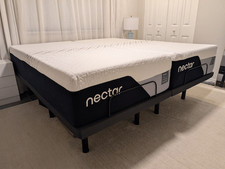 Nectar luxe hybrid for sale  USA