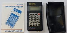 Skyforce personal navigator for sale  CANTERBURY