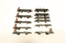 Märklin drehschemelwagen flac gebraucht kaufen  Gelsenkirchen