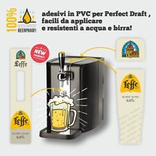Perfect draft sticker usato  Volano