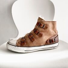 Ash scarpe sneakers usato  Cinisello Balsamo