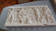 Wandrelief wandfries motive gebraucht kaufen  Linden