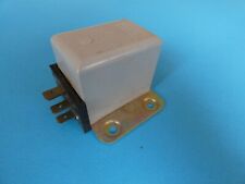Ddr 12v abblendrelais gebraucht kaufen  Meerane