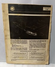 Vtg 1946 turbo for sale  Bellmore