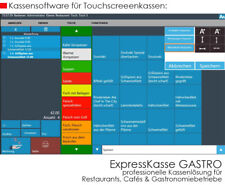 Tse software cassa usato  Spedire a Italy