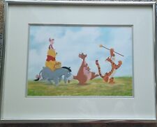 Pooh disney wall for sale  Henderson