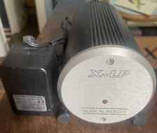 Musical fidelity mc for sale  LONDON