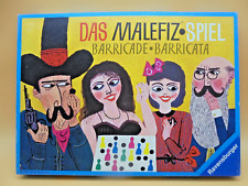 Runder spielplan malefiz gebraucht kaufen  Hannover