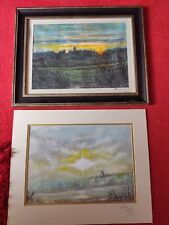 Maurice alcock original for sale  ATHERSTONE