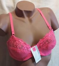 Soutien gorge dentelle d'occasion  Vif