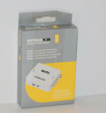 Konverter hdmi composite gebraucht kaufen  Bremen