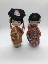 Chinese display dolls for sale  Livermore