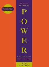 Concise laws power for sale  UK