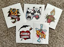 King diamond tattoo for sale  Chula Vista