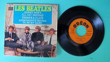 The beatles honey d'occasion  France