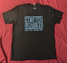 Stretch bobbito radio for sale  Brooklyn