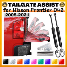 2x Assistente de tampa da caçamba para Nissan Frontier D40 2005-2021 SG325900EZ apoio de suspensão a gás Qtd.(2), usado comprar usado 2x Assistente de tampa da caçamba para Nissan Frontier D40 2005-2021 SG325900EZ apoio de suspensão a gás Qtd.(2), usado comprar usado  Enviando para Brazil