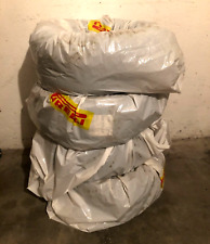 Set pneumatici invernali usato  Vigevano
