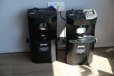 Robe strobe lights for sale  WESTON-SUPER-MARE