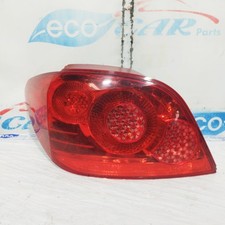 Fanale posteriore peugeot usato  Acerra