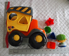 Shelcore shape sorter for sale  Weedsport