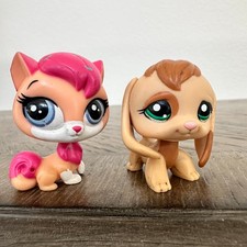 Lot littlest pet for sale  Murrieta