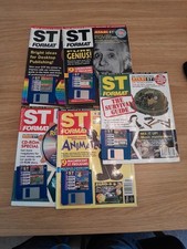 Format magazines 1995 for sale  WEYMOUTH