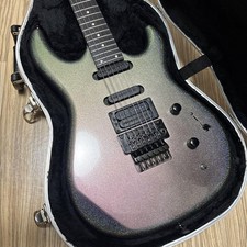Guitare électrique couleur d'occasion  Expédié en France