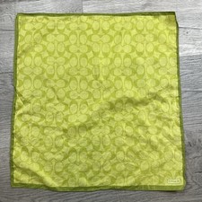 Vintage coach green for sale  Venice