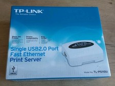 usb druckserver gebraucht kaufen  Friedrichsthal