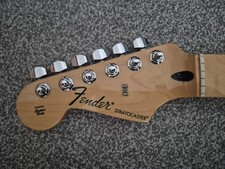 Left handed fender for sale  WIGTON