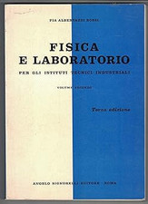 Fisica laboratorio per usato  Vejano