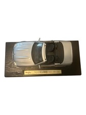 1998 silver mercedes for sale  Las Vegas