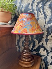 Außergewöhnliche tischlampe  gebraucht kaufen  Elchesheim-Illingen