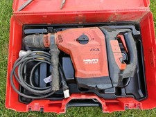 Hilti te70 atc for sale  RIPLEY