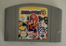 Mario party tested for sale  CHIPPENHAM