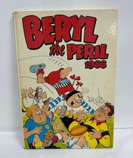 Beryl peril 1988 for sale  LONDON