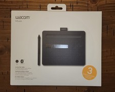 Open box wacom for sale  Clayton