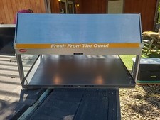 Hatco fast food for sale  Muldrow