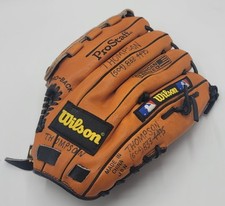 Wilson a1834 ps4 d'occasion  Expédié en Belgium