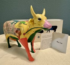 Cow parade figurine for sale  Wilmington