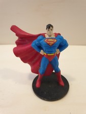 Figur superman cm gebraucht kaufen  Kriftel